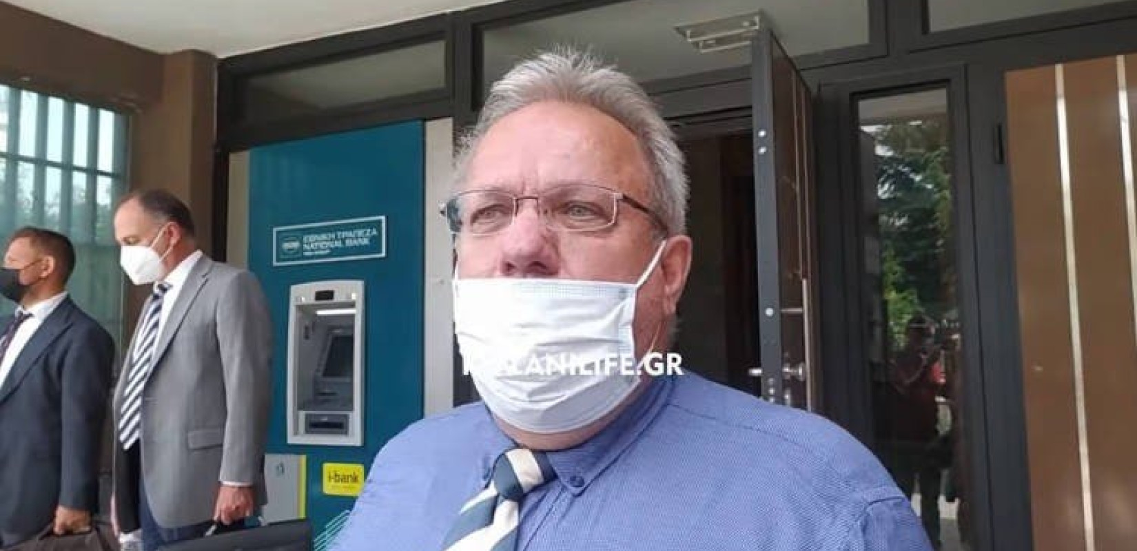 Υπόθεση ροτβάιλερ στην Κοζάνη: Την εξαίρεση του προέδρου της έδρας ζητά η υπεράσπιση 