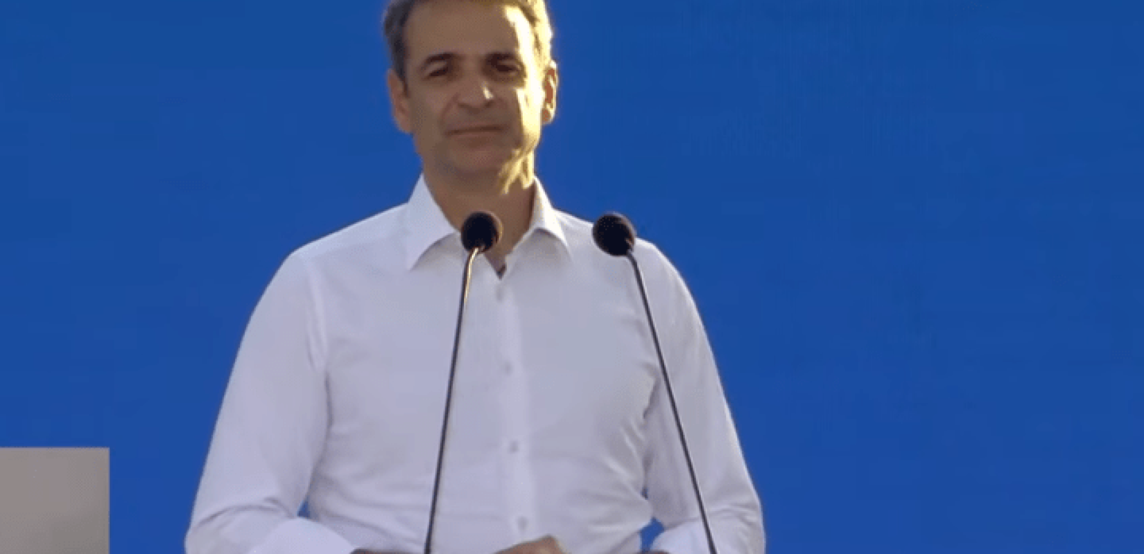 Κυρ. Μητσοτάκης:  H επέκταση διανομής φυσικού αερίου στην Ανατολική Μακεδονία και Θράκη η μεγαλύτερη στην Ευρώπη