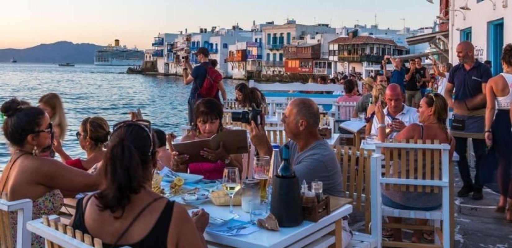 Κοινωνικός Τουρισμός: Συνολικά 74.327 πήγαν διακοπές τον Ιούνιο με voucher της ΔΥΠΑ - Ποιοι αναδείχθηκαν πιο δημοφιλείς προορισμοί
