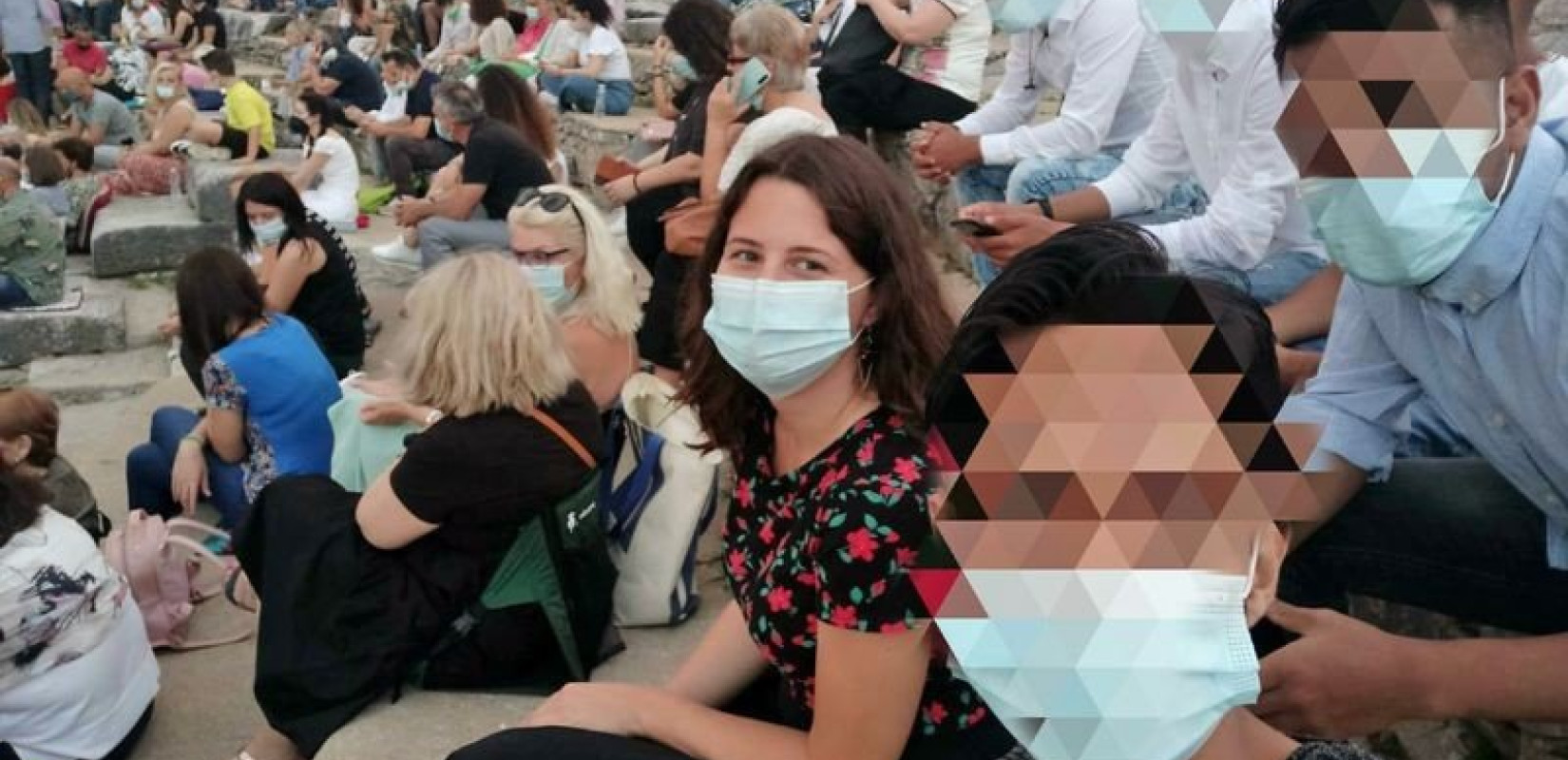 Το ΔΗΠΕΘΕ Καβάλας άνοιξε τις πόρτες του στους ασυνόδευτους ανήλικους