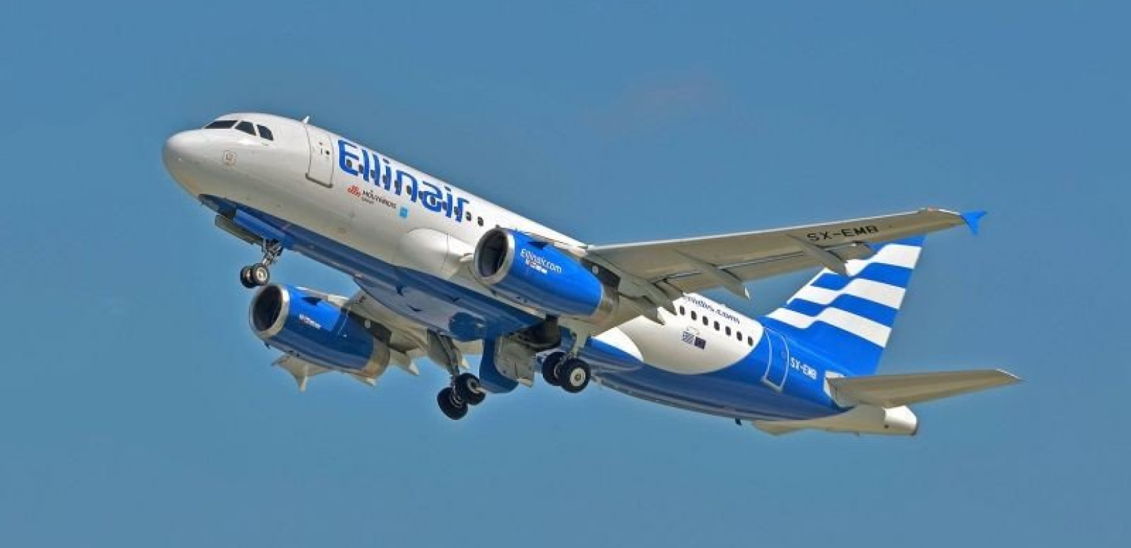 Το «φάντασμα» της Ellinair ξαναχτυπά