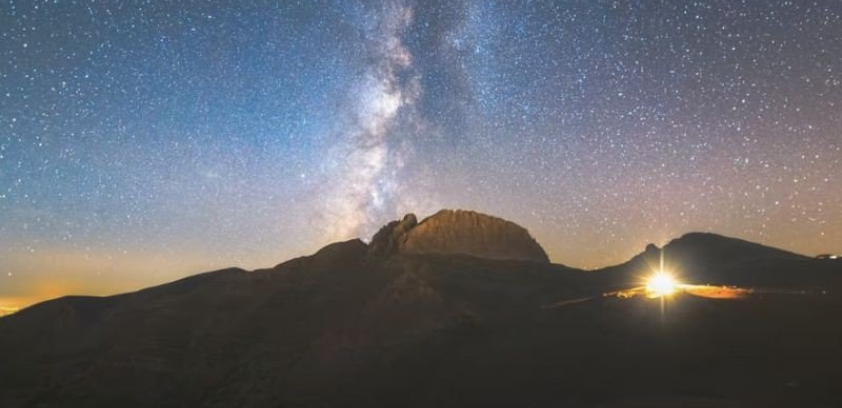 Στο « θεϊκό μονοπάτι» του Ολύμπου (βίντεο)