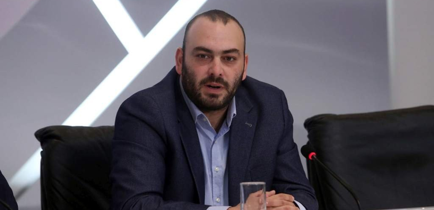 Χριστουγεννιάτικος μποναμάς 2.500.000 για τους δήμους Χορτιάτη - Πυλαίας και Παύλου Μελά