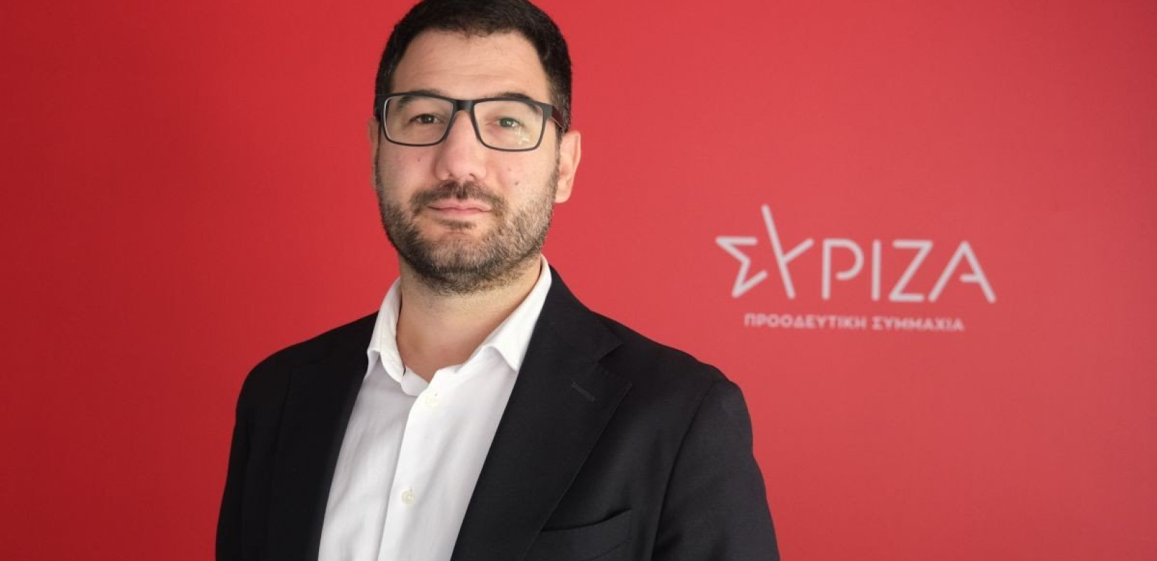 Ν. Ηλιόπουλος στο makthes.gr: Τα εμβόλια πρέπει να γίνουν δημόσια αγαθά