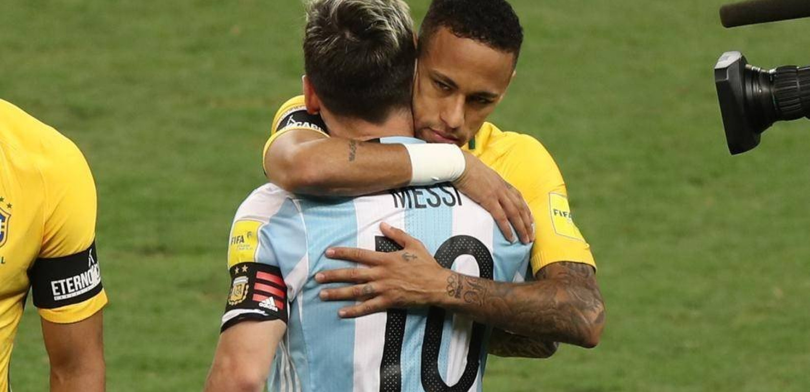 Στοίχημα: Το Copa America στην... Αργεντινή - Φτάνει το 8.77 η τριάδα!