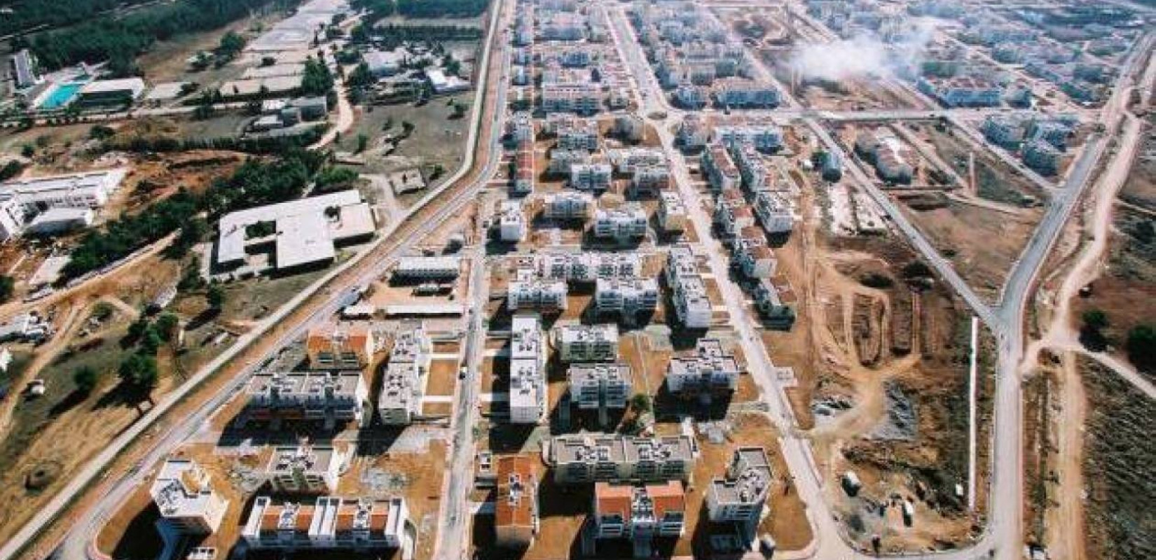 Κατατέθηκε η τροπολογία για τη δόμηση σε οικισμούς κάτω των 2.000 κατοίκων