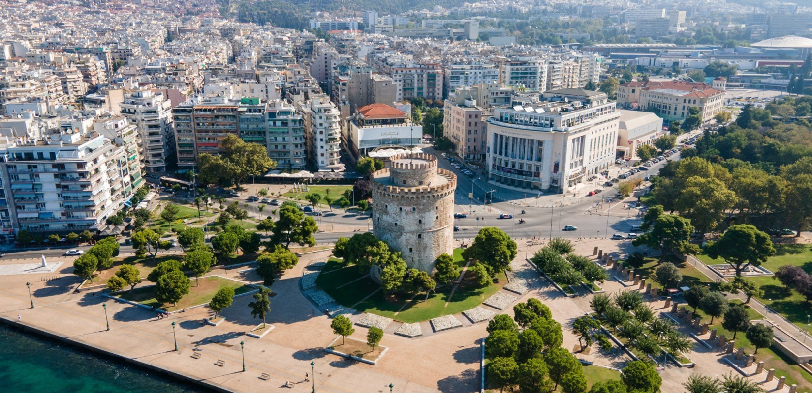 Η ακτινογραφία της Βόρειας Ελλάδας