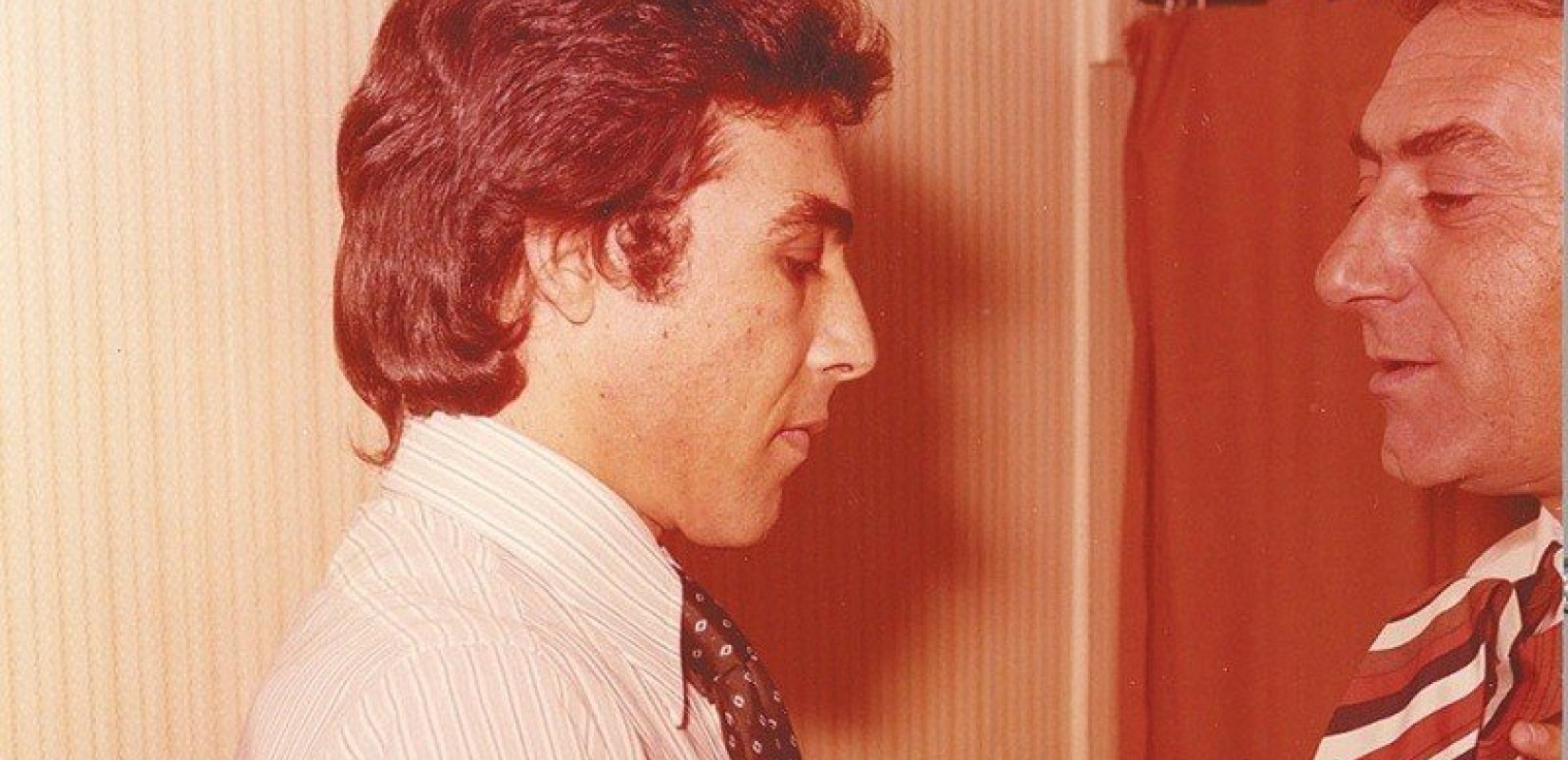 Όταν έκλεισαν δρόμοι στη Θεσσαλονίκη για να παίξουν μπιλιάρδο Βοσκόπουλος - Διονυσίου  