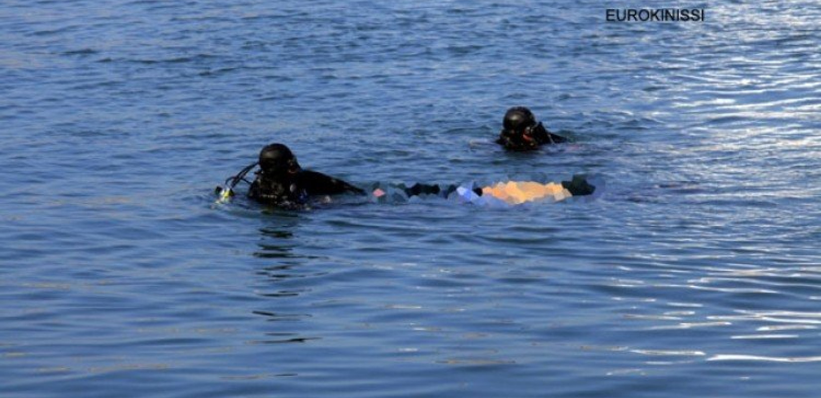 Ακόμα 3 θάνατοι από πνιγμό σήμερα σε παραλίες της χώρας