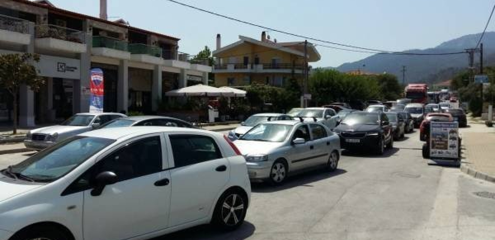 Θεσσαλονίκη: Κίνδυνος να χάσουμε τους Βαλκάνιους τουρίστες λόγω πολέμου και ενεργειακής κρίσης