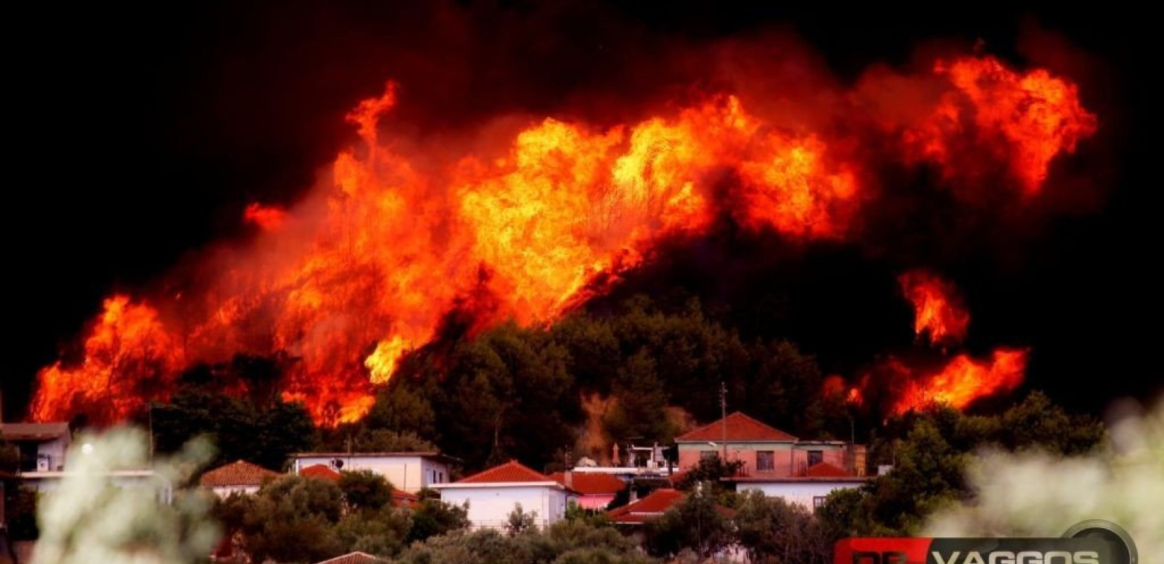Στην Ηλεία η Φ. Γεννηματά