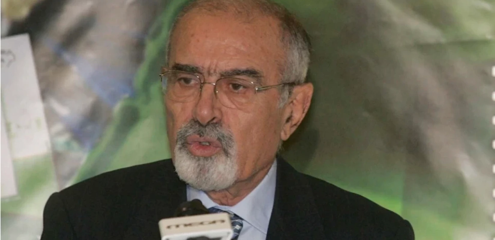 «Εφυγε» στα 86 του ο Αγγελος Μπρατάκος