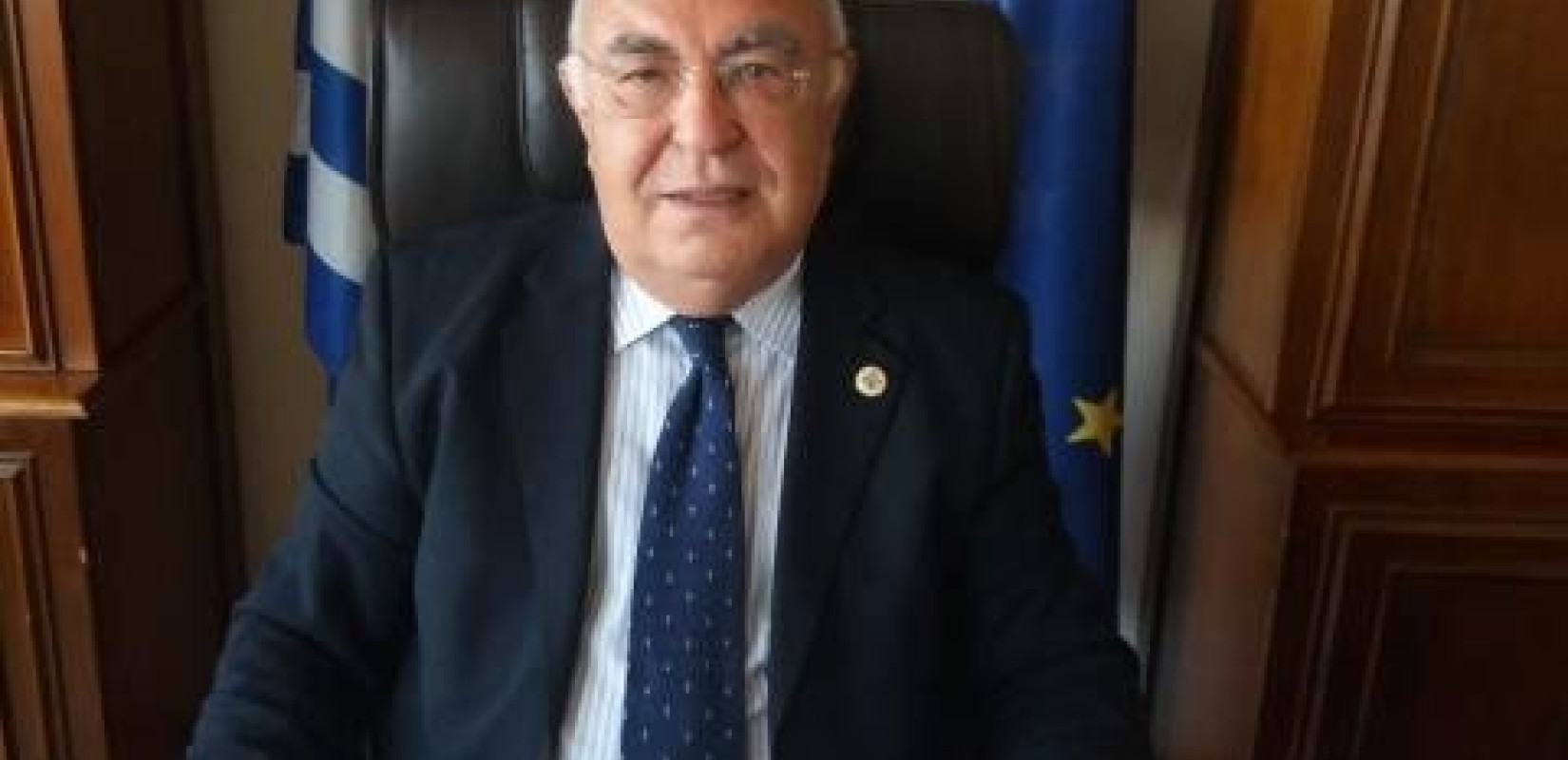Θεσσαλονίκη: «Τελειώνουν την ΔΕΘ από την πόλη» προειδοποιεί ο πρόεδρος του Εμπορικού Συλλόγου