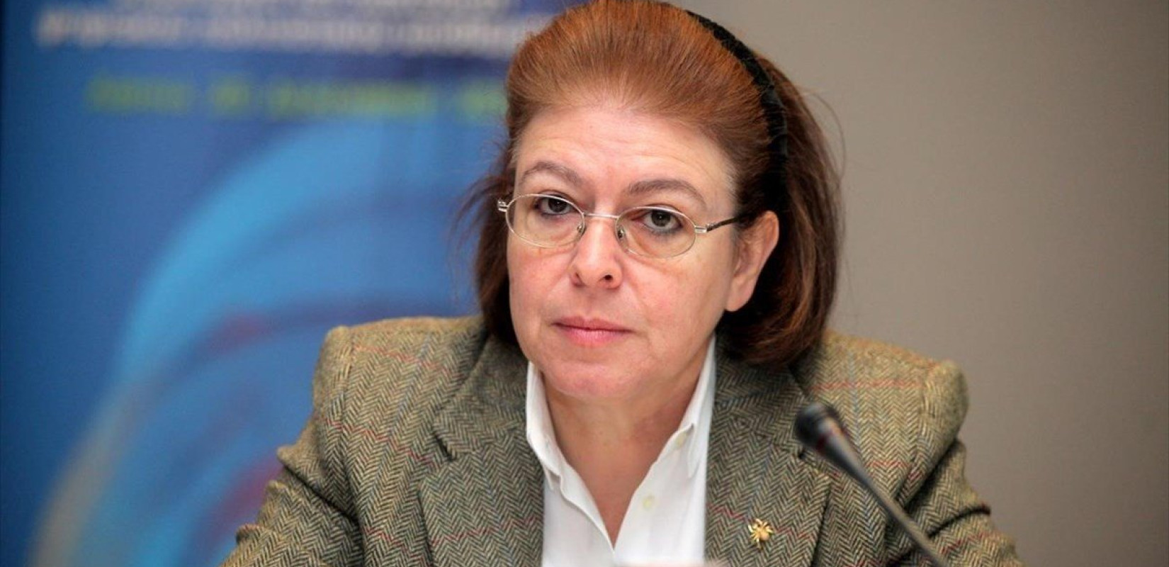 Εγκαίνια της επανέκθεσης του αρχαιολογικού μουσείου Σαμοθράκης παρουσία της Λ. Μενδώνη
