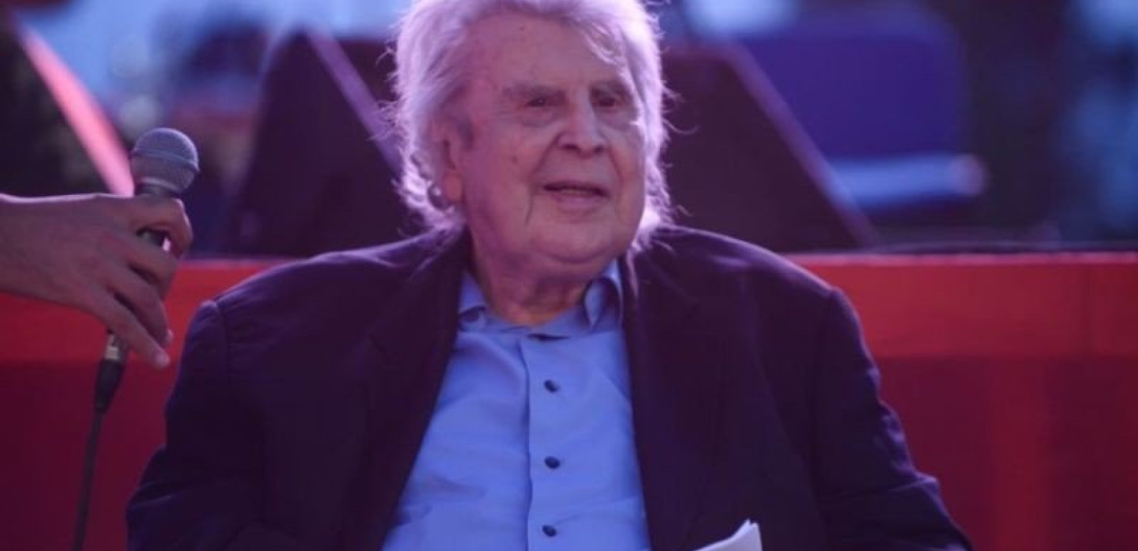  Έξι μήνες από τον θάνατο του Μίκη Θεοδωράκη – Στα Χανιά το πολιτικό μνημόσυνο