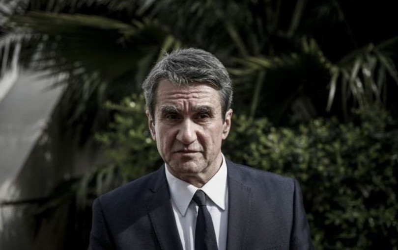 Κοντά στη ΝΔ ο Ανδρέας Λοβέρδος; Κοντά στη ΝΔ ο Ανδρέας Λοβέρδος;