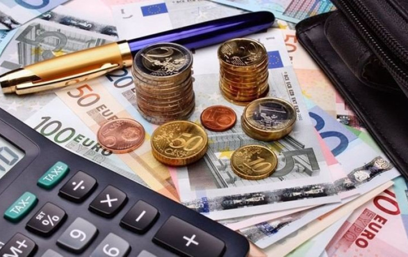 ΕΛΣΤΑΤ: Ο πληθωρισμός «έτρεξε» τον Ιούνιο στο 2,8% - Ανατιμήσεις 11,4% στα ενοίκια, 23,1% στο ρεύμα