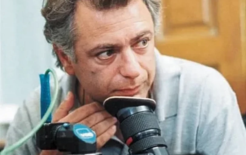Νέα ταινία για τον Σωτήρη Γκορίτσα Νέα ταινία για τον Σωτήρη Γκορίτσα