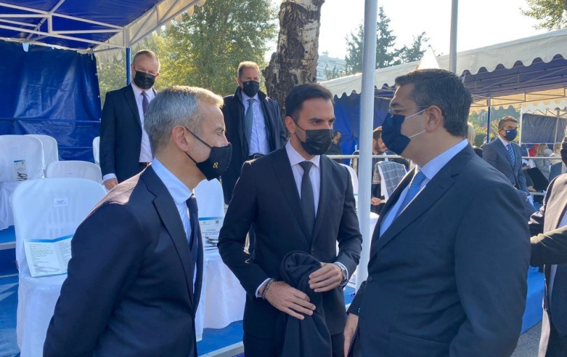 Ειλικρινή  συλλυπητήρια 