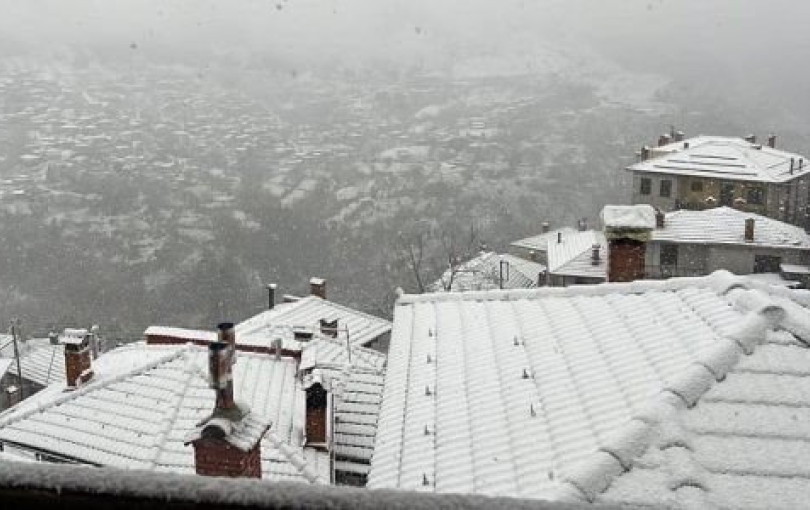 Αποφάσεις στο... βουνό θα πάρει ο Κ. Μητσοτάκης - Στο Μέτσοβο αυτή τη φορά