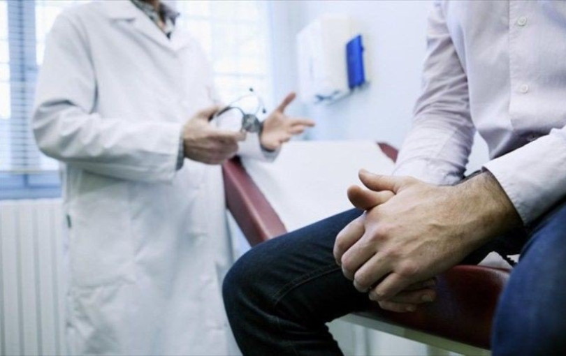 Καρκίνος του προστάτη: Οι θεραπευτικές εξελίξεις ανάλογα με το στάδιό του