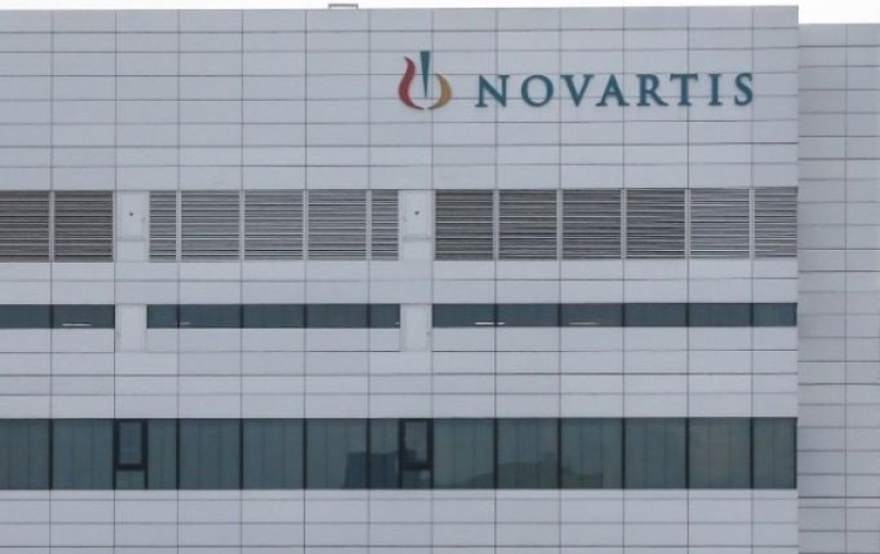 Υπόθεση Novartis: Ποινές φυλάκισης με 3ετή αναστολή για Φ. Δεστεμπασίδη και Μ. Μαραγγέλη