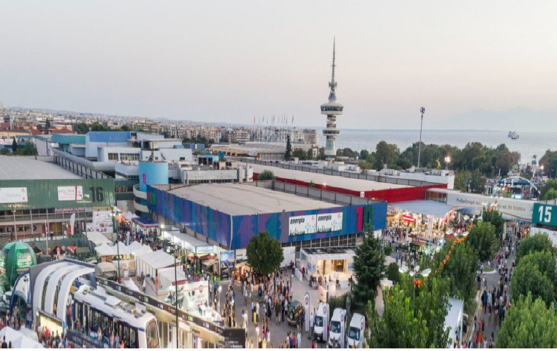 Θεσσαλονίκη: Ο προστάτης της ΔΕΘ Απόστολος Παύλος, η αρτοκλασία, το αυτογκόλ του Ζέρβα και ο Αντώναρος. Γράφει ο Σαλονικιός
