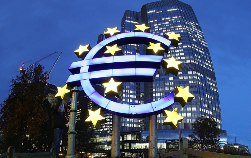 Χαμηλότερες μισθολογικές αυξήσεις στην ευρωζώνη παρατηρεί η Ευρωπαική Κεντρική Τράπεζα για το 2025