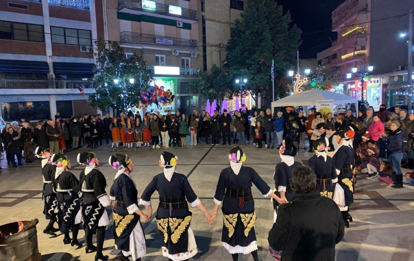 Δήμος Ωραιοκάστρου: Έρχονται τα «Ληταίικα 2025»