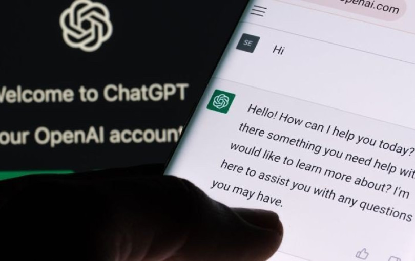 «Έπεσε» το ChatGPT - Τι λέει το ίδιο