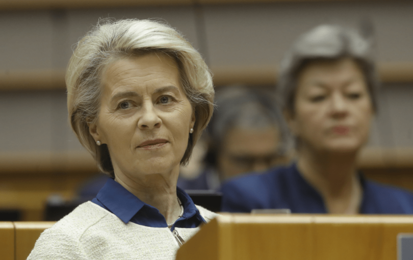Ε.Ε: Προτρέπει όλα τα μέρη να επιδείξουν αυτοσυγκράτηση μετά τα πλήγματα του Ισραήλ στο Ιράν