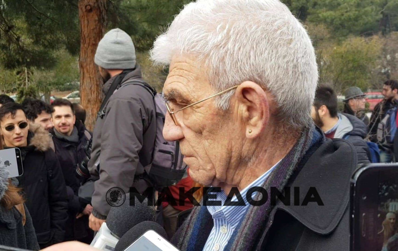 Από τον λόγο στην πράξη Από τον λόγο στην πράξη