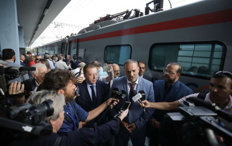 Θεσσαλονίκη: Η ξεχασμένη φιέστα του «Ασημένιου Βέλους» στα εγκαίνια της 83ης ΔΕΘ. Γράφει ο Σαλονικιός Θεσσαλονίκη: Η ξεχασμένη φιέστα του «Ασημένιου Βέλους» στα εγκαίνια της 83ης ΔΕΘ. Γράφει ο Σαλονικιός