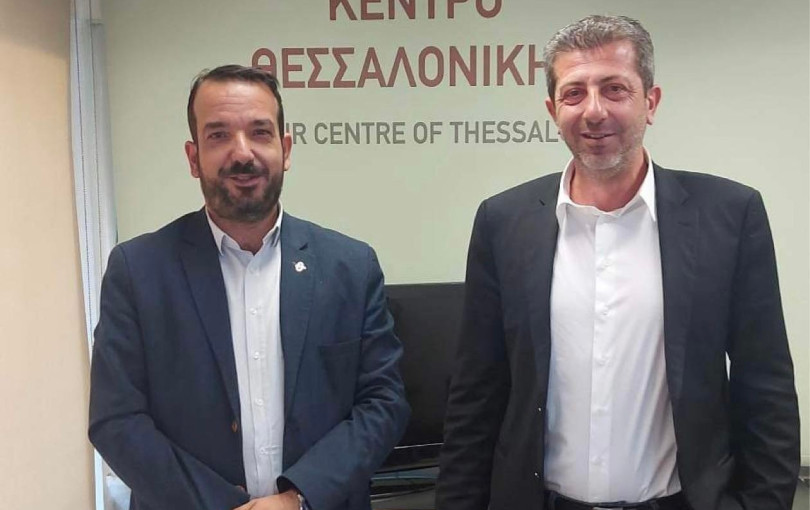 Πέτρος Λεκάκης: «Οι εργαζόμενοι και οι νέοι στο προσκήνιο» Πέτρος Λεκάκης: «Οι εργαζόμενοι και οι νέοι στο προσκήνιο»
