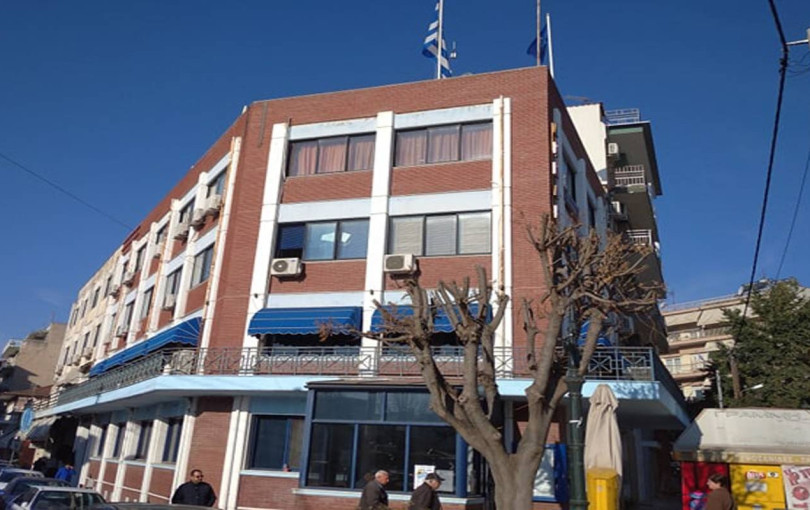 Κάτι "ψήνεται" στο δήμο Λαγκαδά Κάτι "ψήνεται" στο δήμο Λαγκαδά