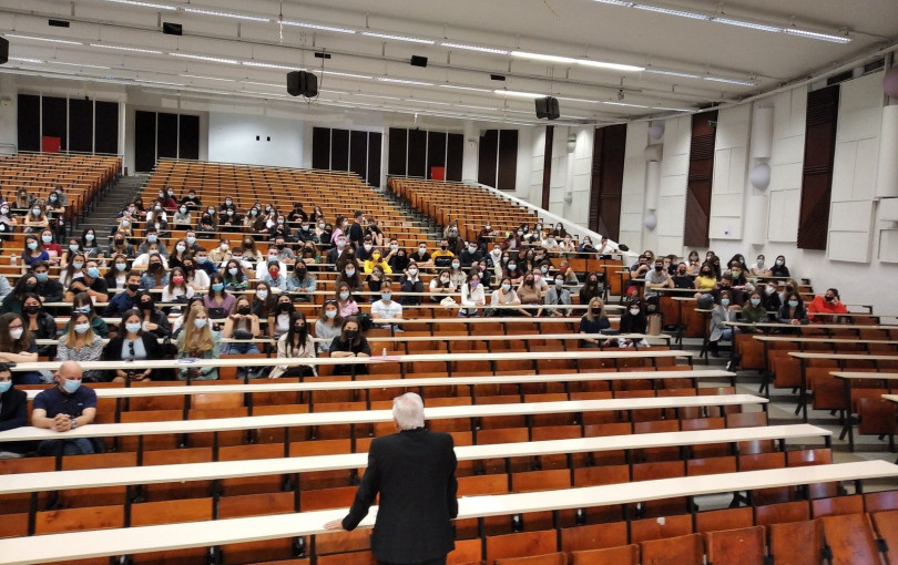 Χρηματοδότηση με «μπόνους απόδοσης» στα ΑΕΙ – Νέοι κανόνες επιχορήγησης