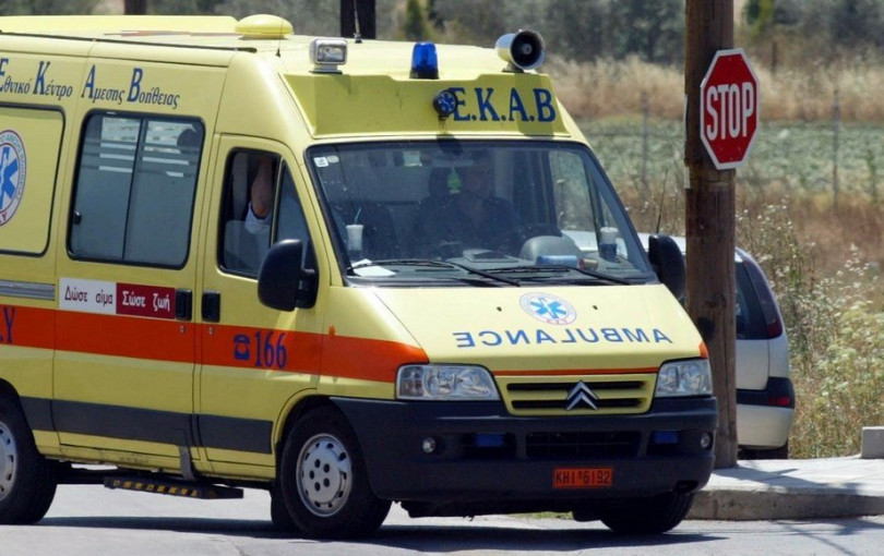 Δράμα: 18χρονος κινδύνευσε να πνιγεί σε πισίνα - Τον επανέφεραν στη ζωή με ΚΑΡΠΑ