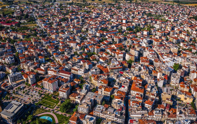Ο Δήμος Κατερίνης ψηφιοποιεί τις οικονομικές του υπηρεσίες