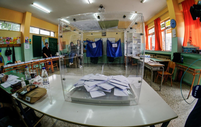 Το παρασκήνιο μιας υποψηφιότητας Το παρασκήνιο μιας υποψηφιότητας