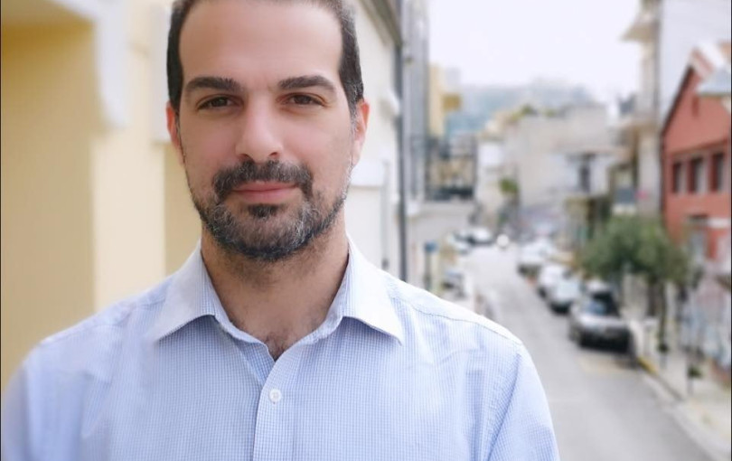 Γ. Σακελλαρίδης: Δεν θα στήριζα κόμμα Τσίπρα - Χρειάζεται ανασύνθεση η Αριστερά, όχι αναπαλαίωση
