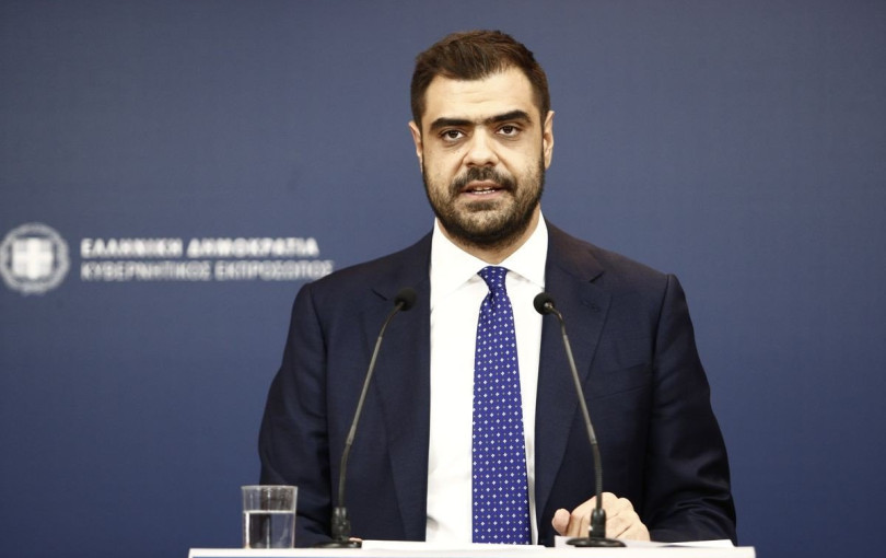 Ο Μαρινάκης έκλεισε την «πόρτα» της ΝΔ στον Λοβέρδο Ο Μαρινάκης έκλεισε την «πόρτα» της ΝΔ στον Λοβέρδο