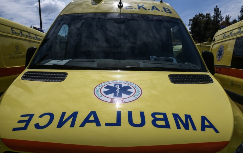 Θανατηφόρο τροχαίο στην Ορεστιάδα - Απανθρακώθηκε οδηγός ΙΧ