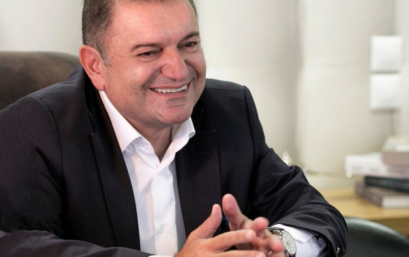 «﻿Άναψαν τα αίματα» στο δήμου Πυλαίας - Χορτιάτη ανάμεσα στον Ιγνάτιο Καϊτεζίδη και στον Νίκο Νυφούδη