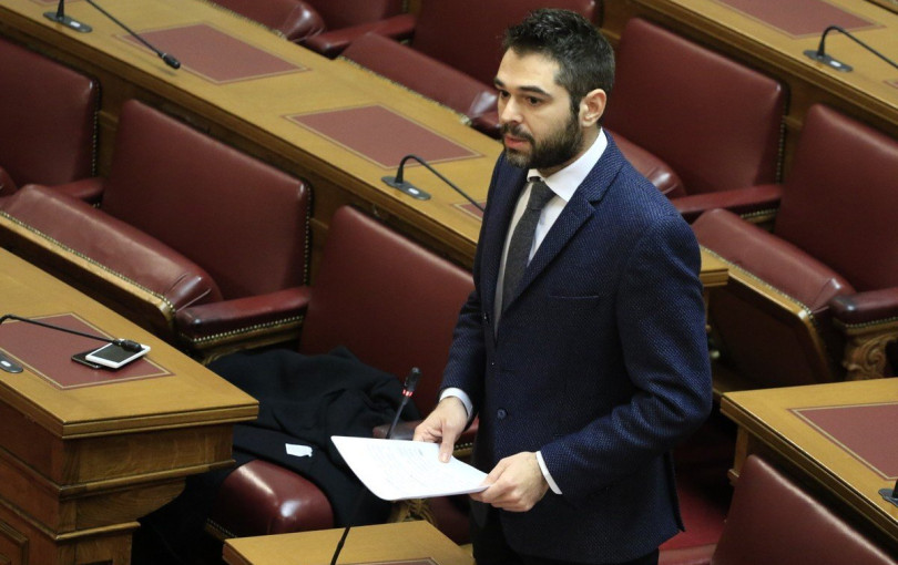 Πιο κοντά Σαρακιώτης και ΠΑΣΟΚ λόγω... ΟΠΕΚΕΠΕ Πιο κοντά Σαρακιώτης και ΠΑΣΟΚ λόγω... ΟΠΕΚΕΠΕ