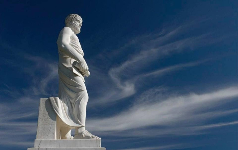 Χαλκιδική: 2ο Διεθνές Συμπόσιο «Following Aristotle» στον δήμο Αριστοτέλη