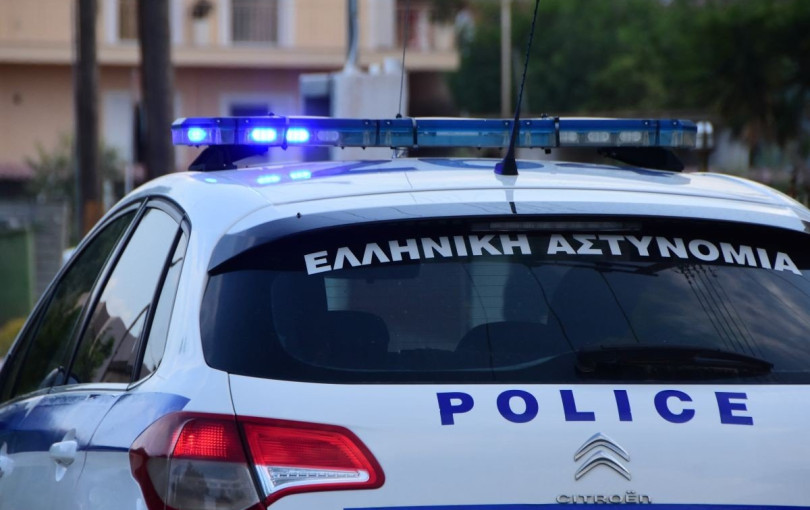 Σε εξέλιξη αστυνομική επιχείρηση για την εξάρθρωση κυκλώματος αρχαιοκαπηλίας