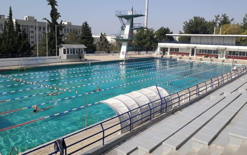 Εθνικό κολυμβητήριο: Βγήκε η οικοδομική άδεια, τι βήματα απαιτούνται από εδώ και πέρα