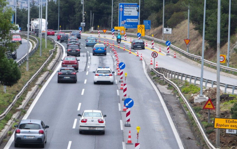 Θεσσαλονίκη: Η τηλεδιάσκεψη κορυφής για το FlyOver, οι διαφορετικές προσεγγίσεις μεταξύ Βούγια και Αγγελούδη και οι άφαντοι τροχονόμοι