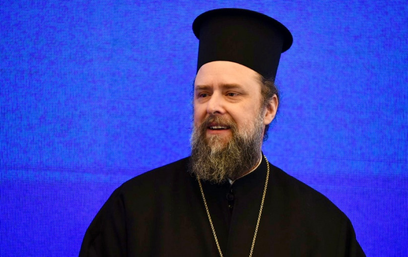 Θεσσαλονίκη: Περιπέτεια υγείας για τον μητροπολίτη Φιλόθεο Θεσσαλονίκη: Περιπέτεια υγείας για τον μητροπολίτη Φιλόθεο