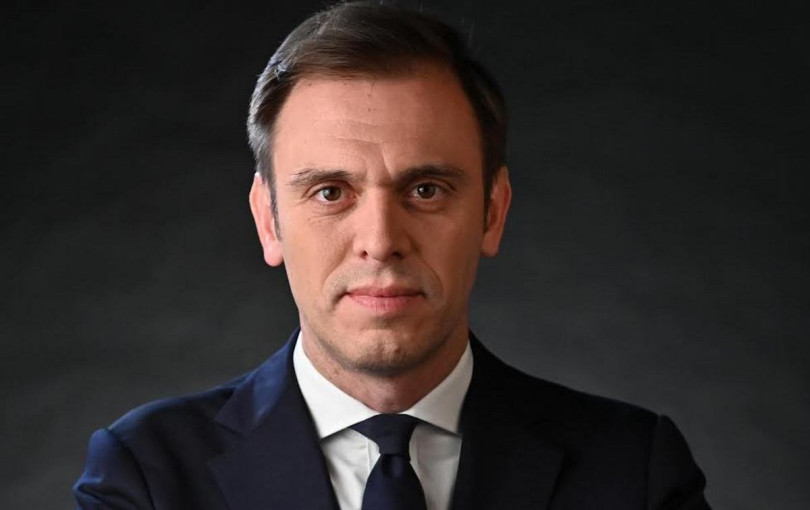 Δ. Μάντζος: Έντονη ανησυχία και σοβαρά ερωτήματα από την κατάληψη του πλοίου Madleen